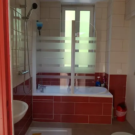Bed and Breakfast Hameau Des Essarts Grand-Couronne Esterno foto