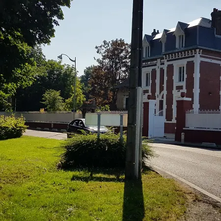Bed and Breakfast Hameau Des Essarts Grand-Couronne Esterno foto