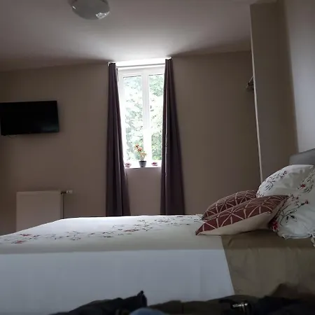 Bed and Breakfast Hameau Des Essarts Grand-Couronne Esterno foto