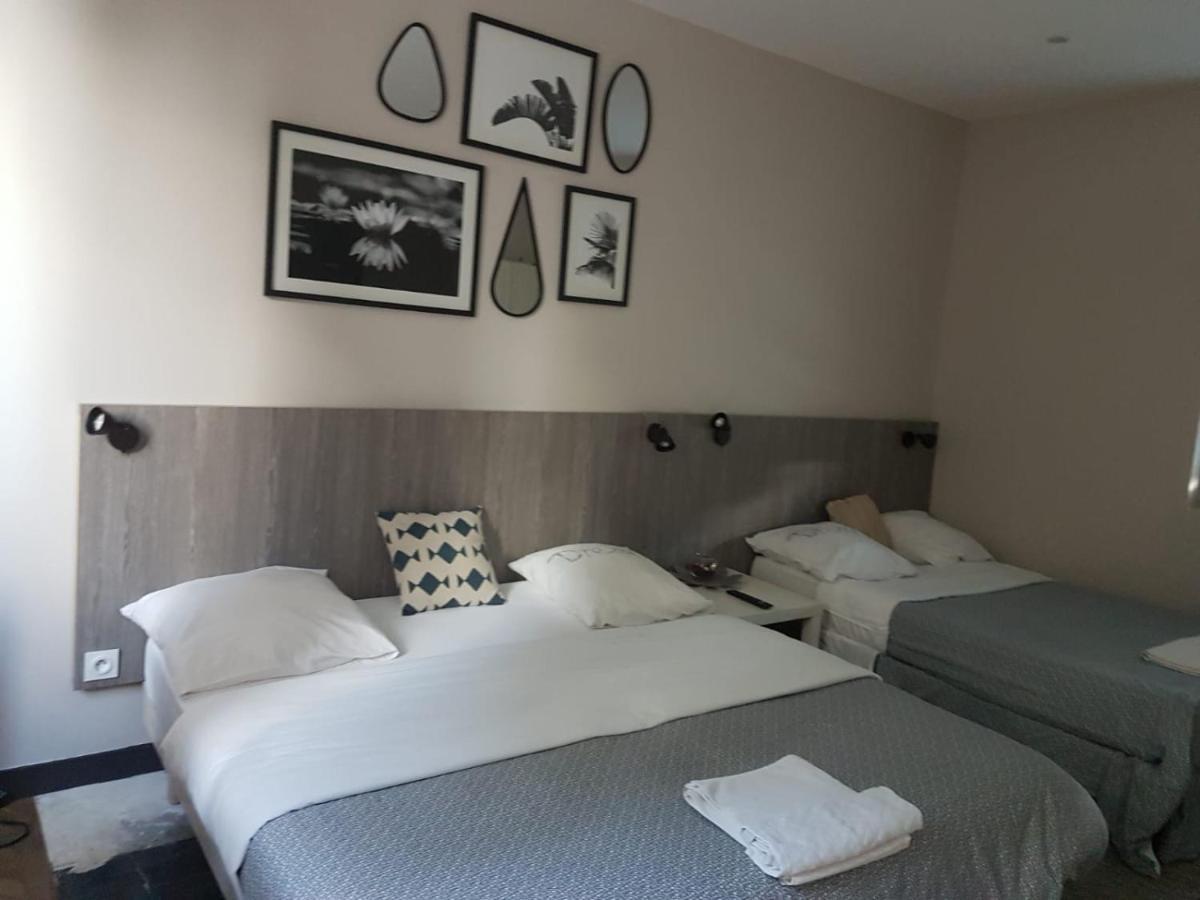Bed & Breakfast Hameau Des Essarts