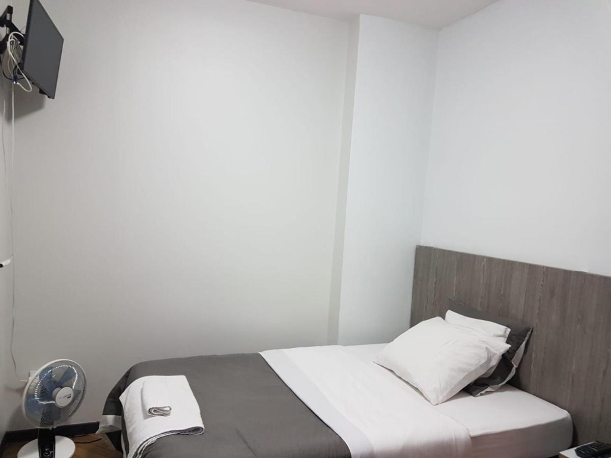 Hameau Des Essarts 3*