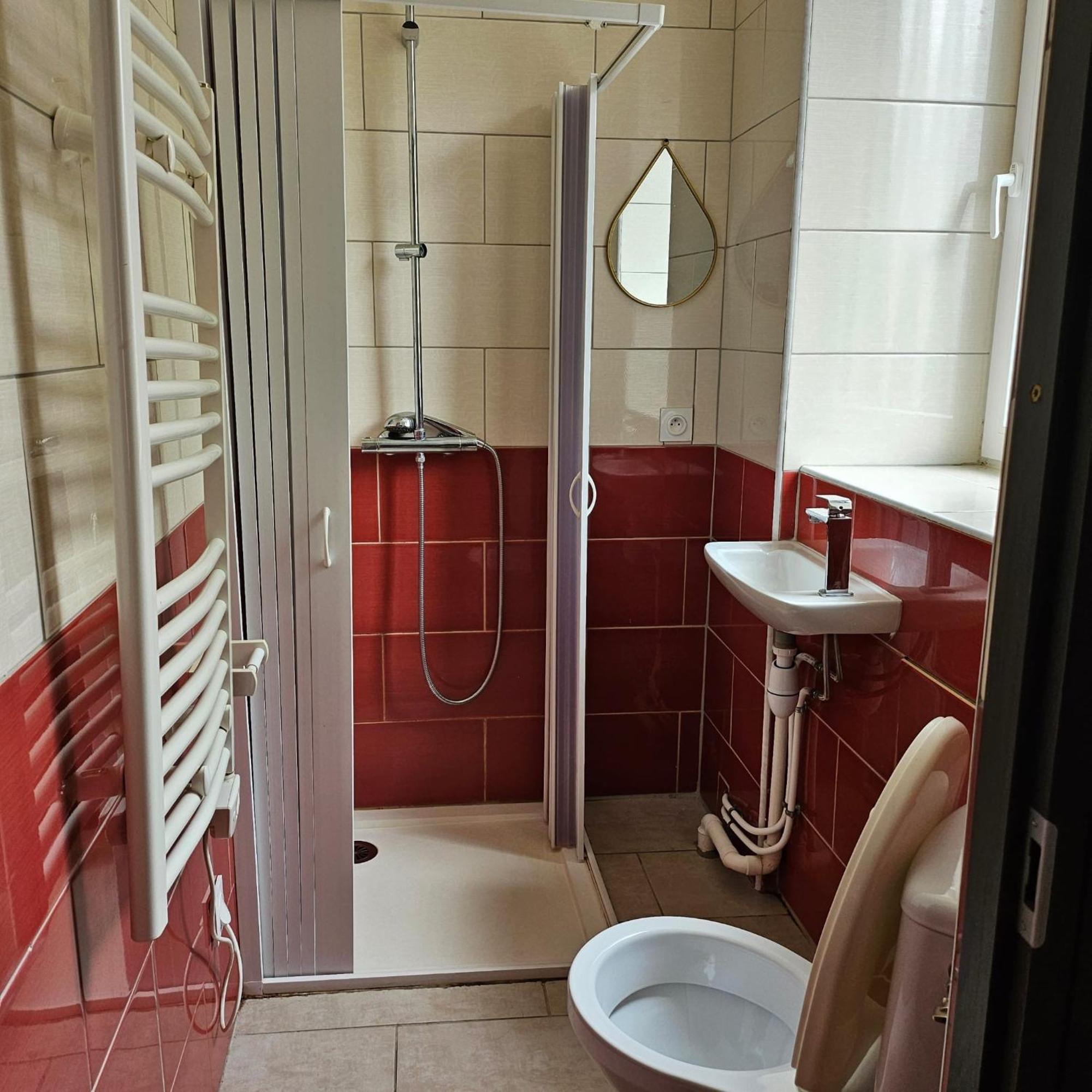 Hameau Des Essarts Bed & Breakfast
