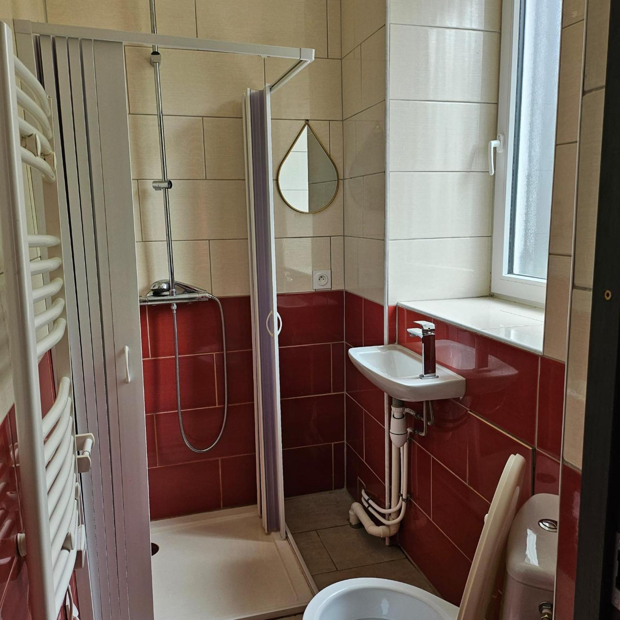 Hameau Des Essarts Bed & Breakfast 3*