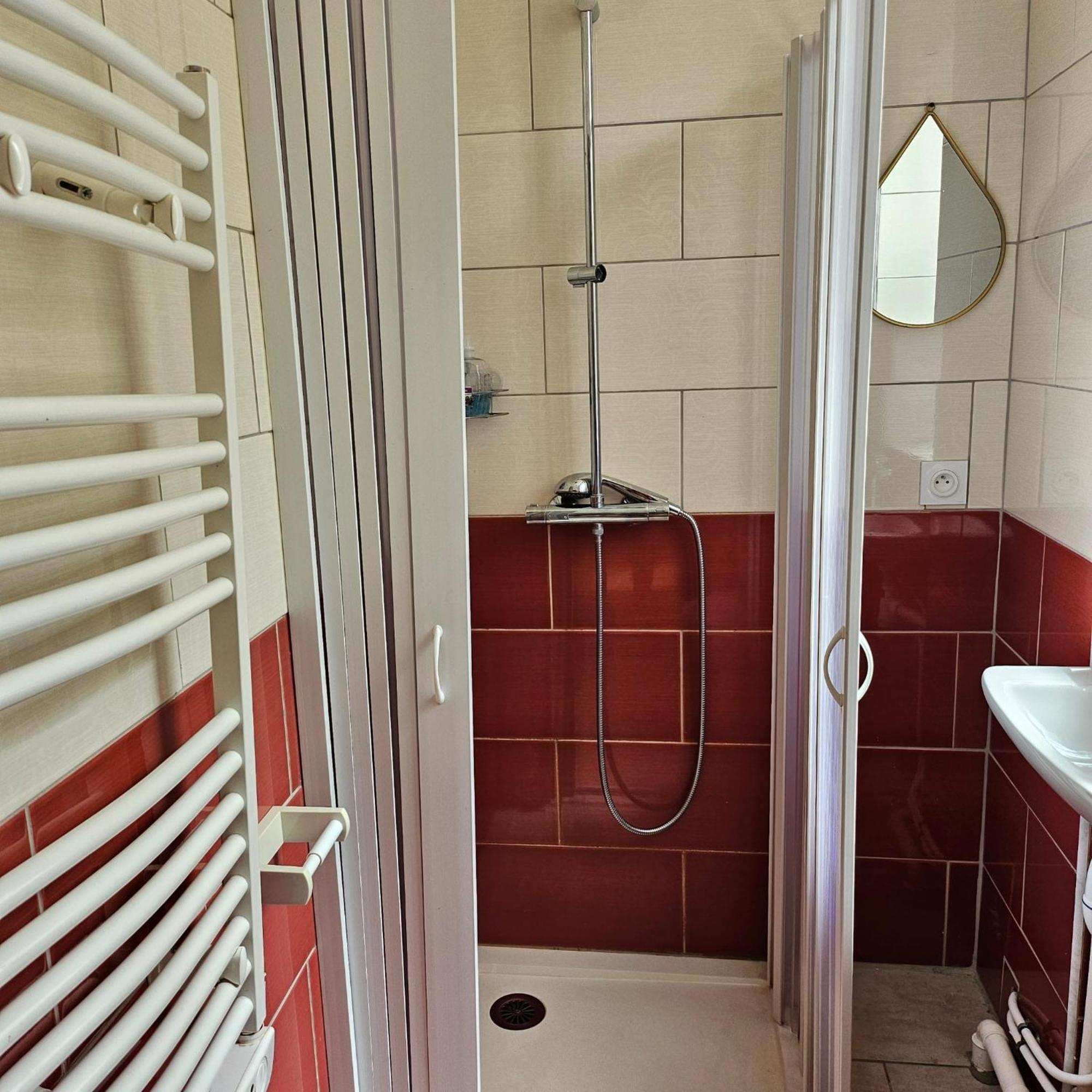 Hameau Des Essarts Bed & Breakfast