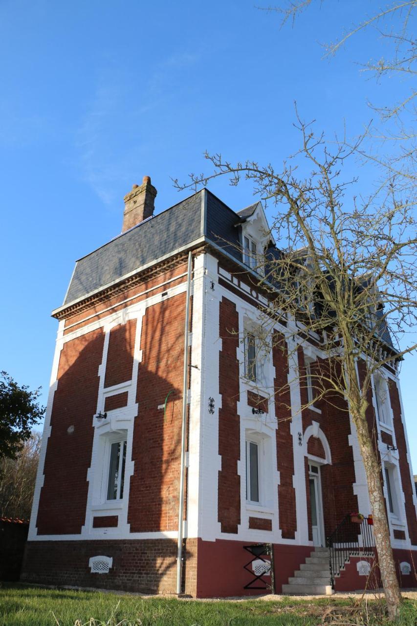 Hameau Des Essarts