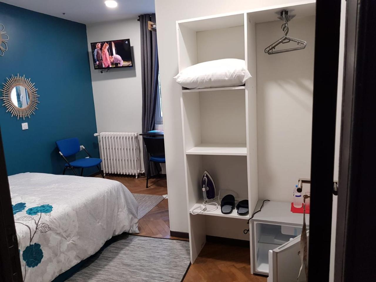 Hameau Des Essarts 3* Grand-Couronne