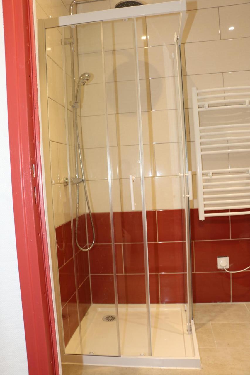 Bed & Breakfast Hameau Des Essarts 3*