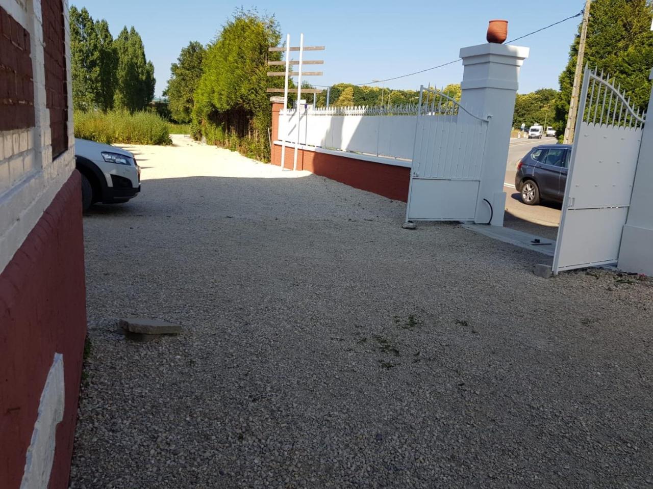 Bed & Breakfast Hameau Des Essarts 3*