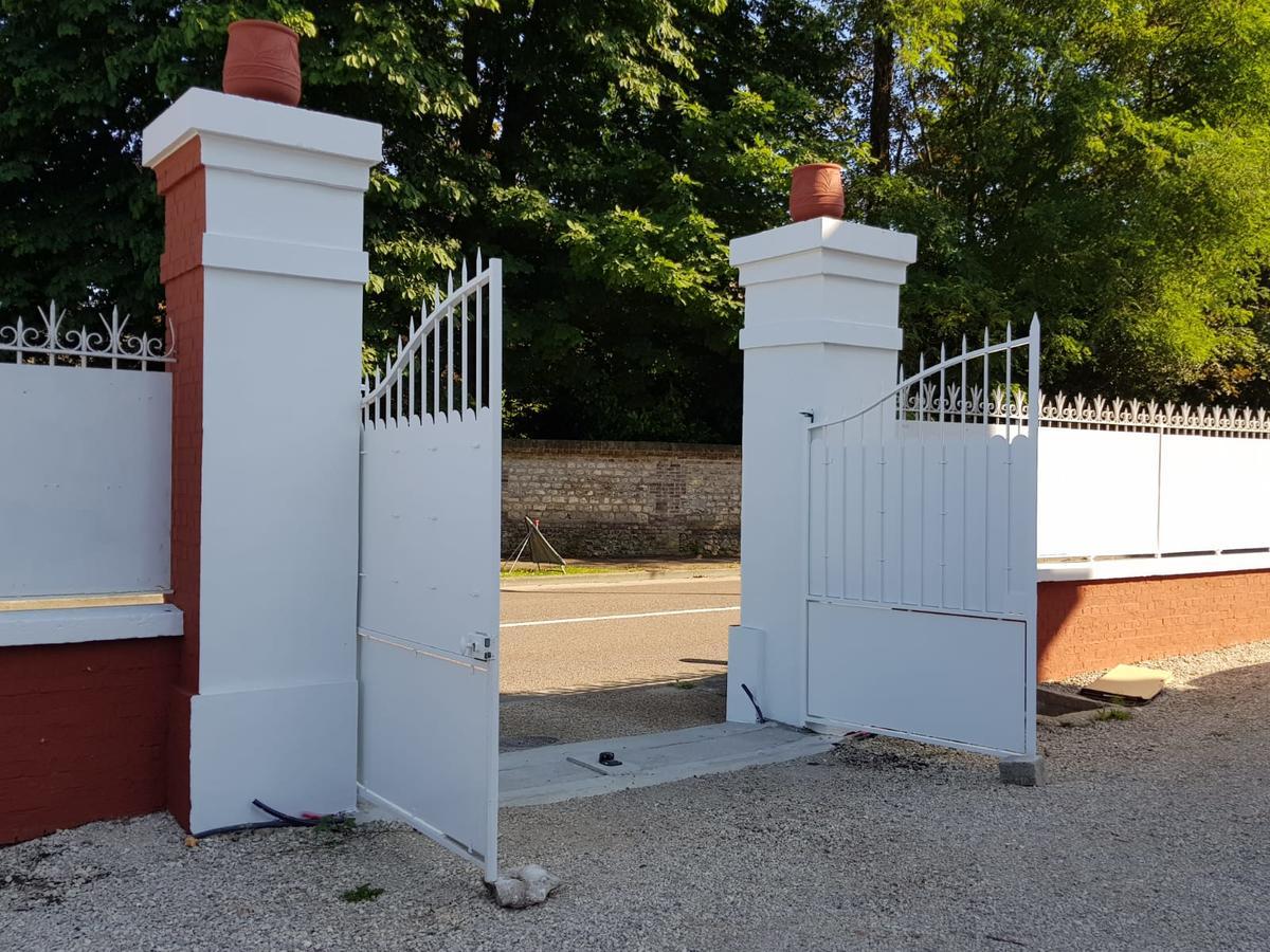 Hameau Des Essarts Bed & Breakfast Grand-Couronne