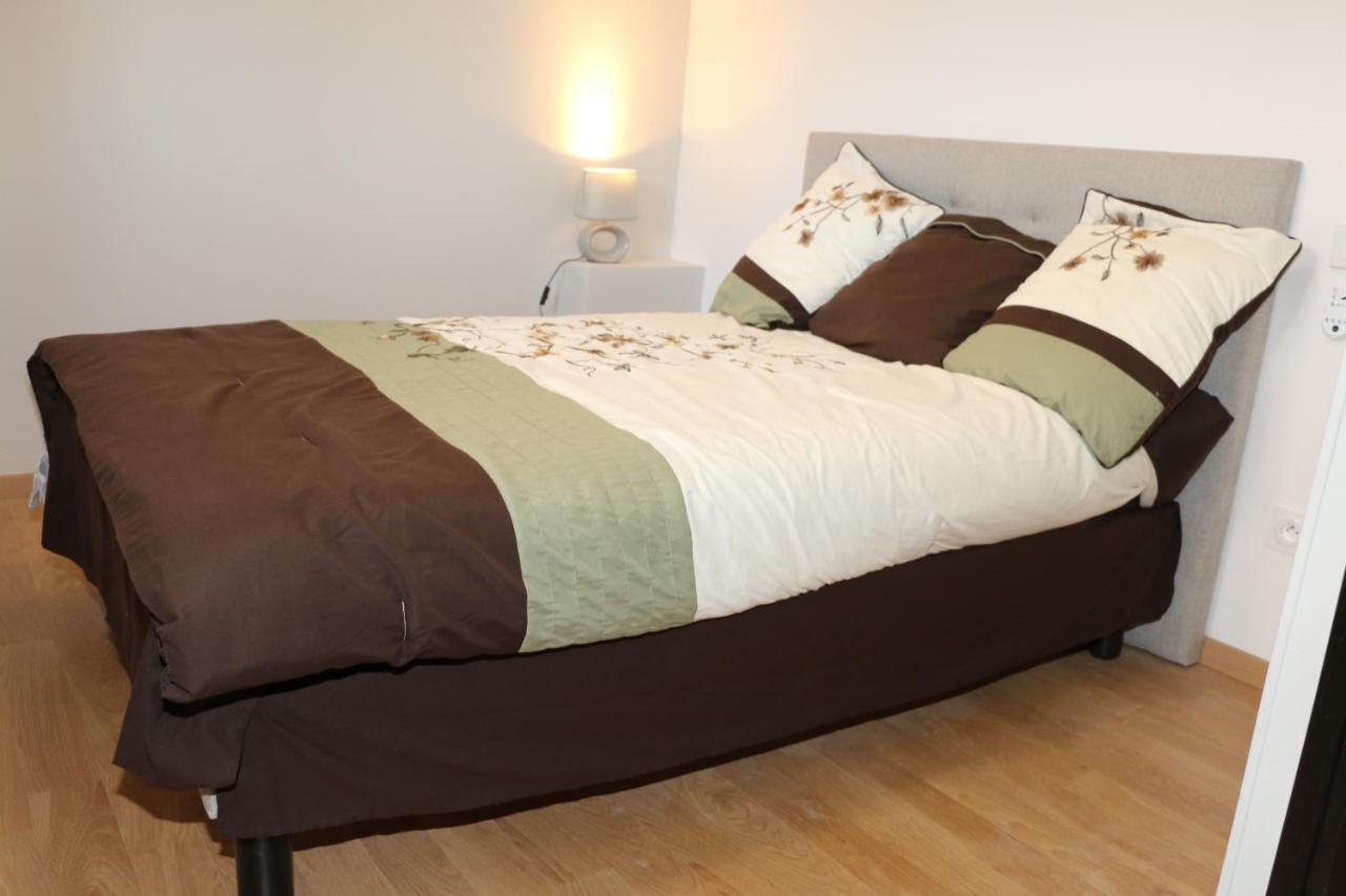 Hameau Des Essarts 3* Grand-Couronne
